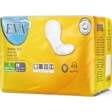 Eva 10'lu Mesane Pedi No:5 Süper Plus