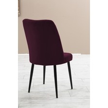 MyMassa Soho Vento Sandalye, Mutfak Sandalyesi, Yemek Odası Sandalyesi, Yemek Masası Sandalyesi
