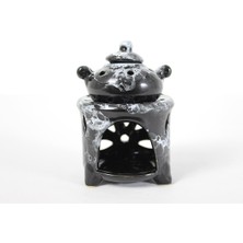 Tmall Home Design Buhurdanlık Demlik KÜÇÜK-101258