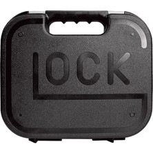 Glock Tabanca Çantası