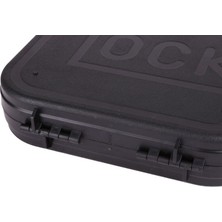 Glock Tabanca Çantası