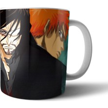 Pixxa Bleach Kupa Bardak Model 3