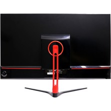 Turbox MT-L270FHD 27'' 75Hz 5ms (Analog+Hdmı) Full Hd Monitör