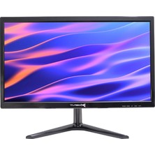 Turbox TradeWin Tr215 5ms 75Hz Vga Hdmi 1920x1080 21.5'' Monitör