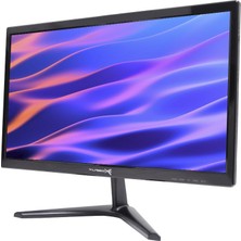 Turbox TradeWin Tr215 5ms 75Hz Vga Hdmi 1920x1080 21.5'' Monitör