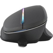 MF Product Strike 0629 Rgb Kablolu Gaming Mouse Gri