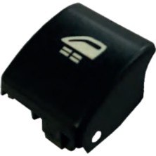 Parçazamanı Bmw E46 1998 -2005 Couper Cam Açma Düğmesi