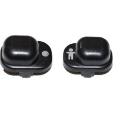 Parçazamanı Mercedes Benz Çocuk Cam Açma Düğmesi