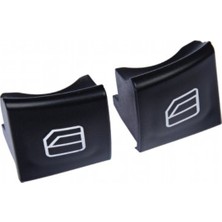 Parçazamanı Merces B Serisi B180 2004 - 2012 Cam Açma Düğmesi