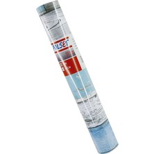 DiaFix Polset W0447 Yapışkanlı Folyo 45 cm x 15 Metre