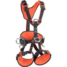 Climbing Technology Ct Axess Qr Harness