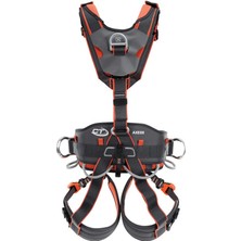 Climbing Technology Ct Axess Qr Harness