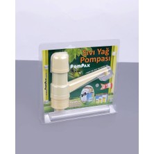 Neptüns Sıvı Yağ Pompası