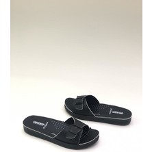 Gezer Bayan Ayarlamalı Günlük Terlik