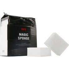 Sgcb Magic Sponge Sihirli Sünger (Yüzey Tem.süngeri) 10 Lu Paket