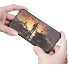 Akfa Apple iPhone Xs Hayalet Ekran Nano Ekran Koruyucu