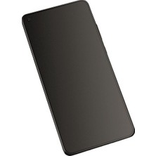 Akfa Tcl 10 Pro Arka Cam Nano Ekran Koruyucu