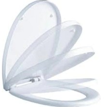 Orkide Soft Klozet Kapağı