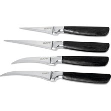 Kapp Dekor Bıçağı Seti