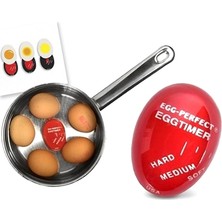 Neptüns Dublör Yumurta Zamanlayıcı Egg Timer