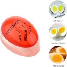 Neptüns Dublör Yumurta Zamanlayıcı Egg Timer