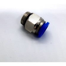 Odm 1/8 Pnomatik Rekor