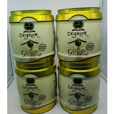 Zeykur Gold Zeytinyağı 5 Lt x 4'lü