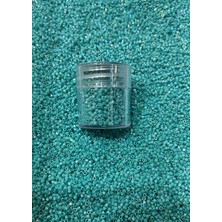 Hedef Bijuteri Miyuki Delica Boncuk - Kutu NO:111- 11/0 - 7,5 gr