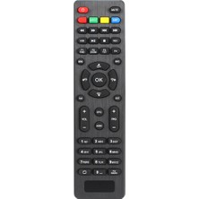 Weko Huayu Astracom Femto, Botech Pıko 300 Kumanda