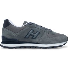 Hammer Jack Peru 19250 Deri Erkek Sneaker Günlük Ayakkabı