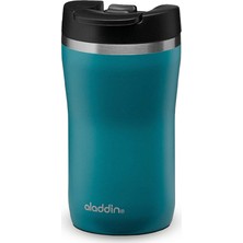 Aladdin Café Thermavac Leak-Lock™ Stainless Steel Mug 0.25L 10-09314