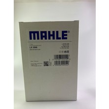 Mahle Bmw R1250 Gs 2019-2020 Lx 3595 Mahle Hava  Filtresi