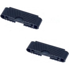 Parçazamanı Peugeot 407 2 Adet Sunroof Bademi Tamir Parantezi