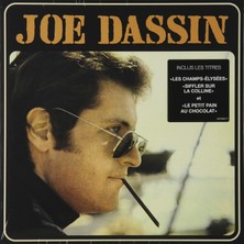 Joe Dassin/les Champs-Élysées 1 Lp - Plak