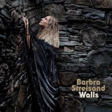 Barbra Streisand/walls 1 Lp - Plak