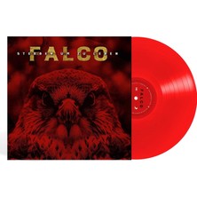 V/a/falco - Sterben Um Zu Leben 1 Lp - Plak