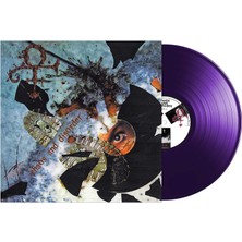 Prince/chaos And Disorder 1 Lp - Plak