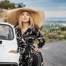 Lisa Ekdahl/more Of The Good 1 Lp - Plak