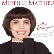 Mireille Mathieu/mes Classiques 2 Lp - Plak