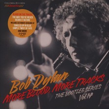 Bob Dylan/more Blood, More Tracks: The Bootleg Ser 2 Lp - Plak