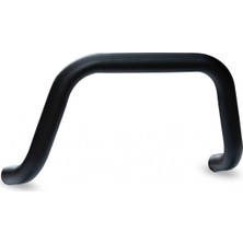 Özcan Toyota Hilux Ön Koruma Rudis Siyah 2014-