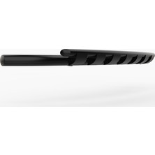 Özcan Volkswagen Amarok Ön Koruma Shark Siyah