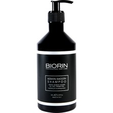 Biorin Keratin Bakım Şampuanı 500 ml