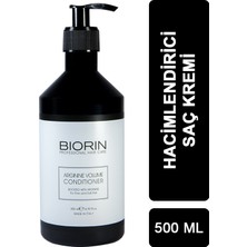 Biorin Arginine Volume Hacimlendirici Saç Kremi 500 ml