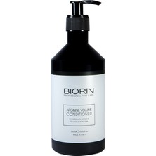 Biorin Arginine Volume Hacimlendirici Saç Kremi 500 ml