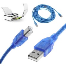 Hadron HR4102 5 Metre USB 2.0 Yazıcı Printer Kablo