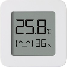Xiaomi Mijia Bluetooth Termometre 2
