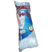 Zambak Plastik Zam 296 Large Püskül Yedek Mop Ipi