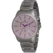 Daniel Klein DK011434A-02 Erkek Kol Saati