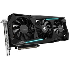 Gigabyte AMD Radeon RX 5700XT 8GB 256 Bit GDDR6 Ekran Kartı GV-R57XTAORUS-8GD